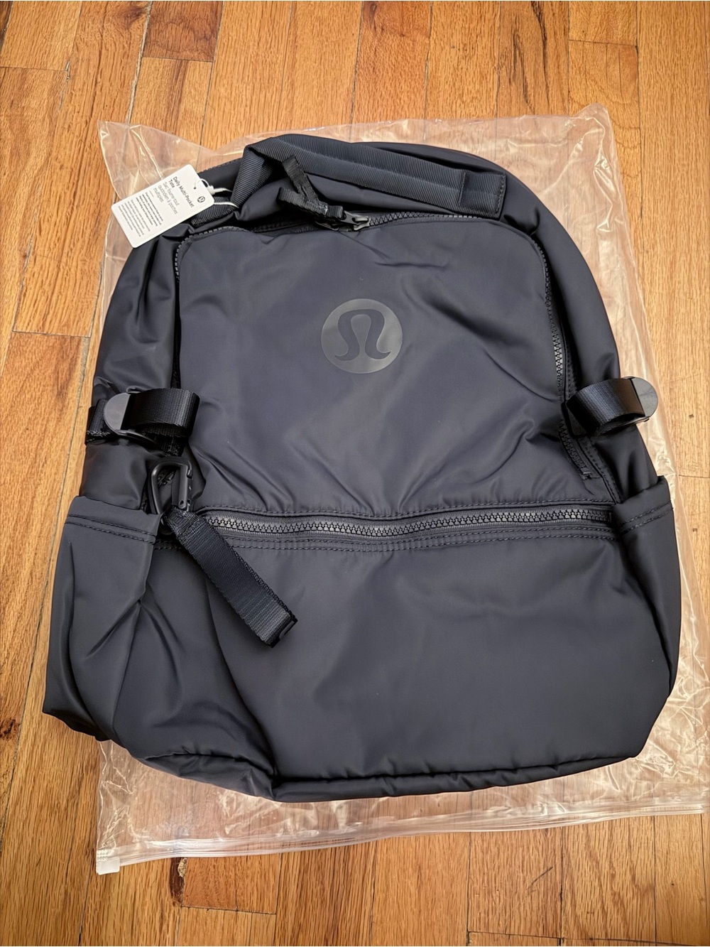 lululemon New Crew Backpack 22L Dark Blue